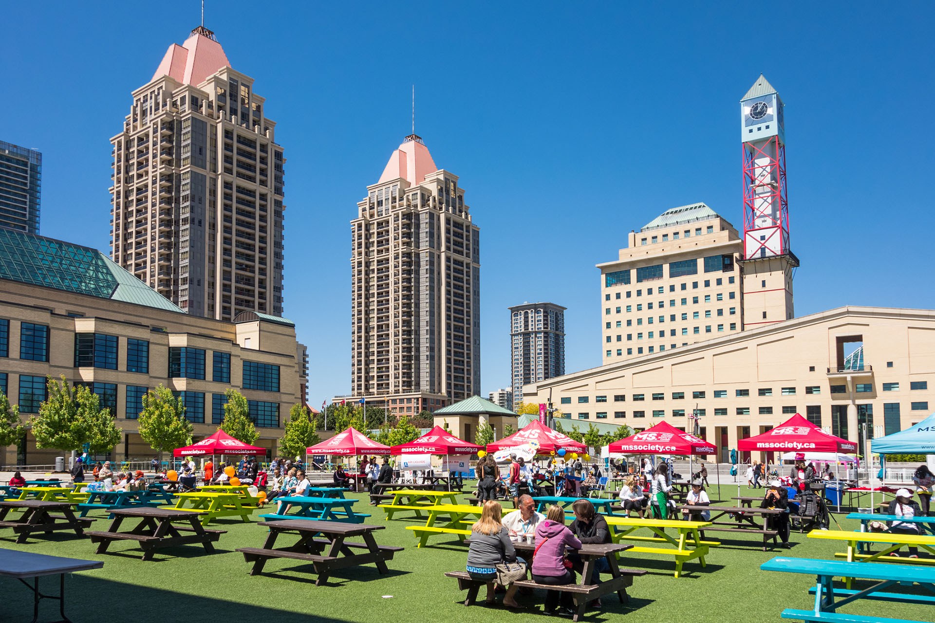 Mississauga Just Eliminated Development Charges on Rental Units — Here's What It Means for Investors